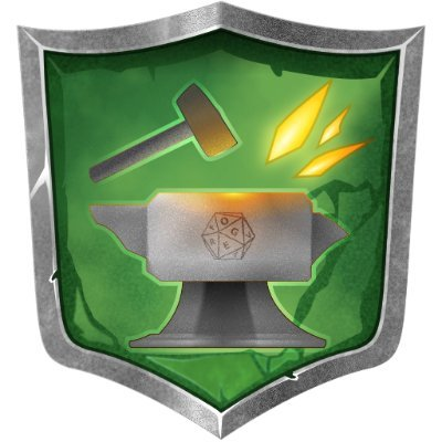 5️⃣The Forge Turns Five Years Old5️⃣ - Let’s Celebrate with Legendary Loot!
