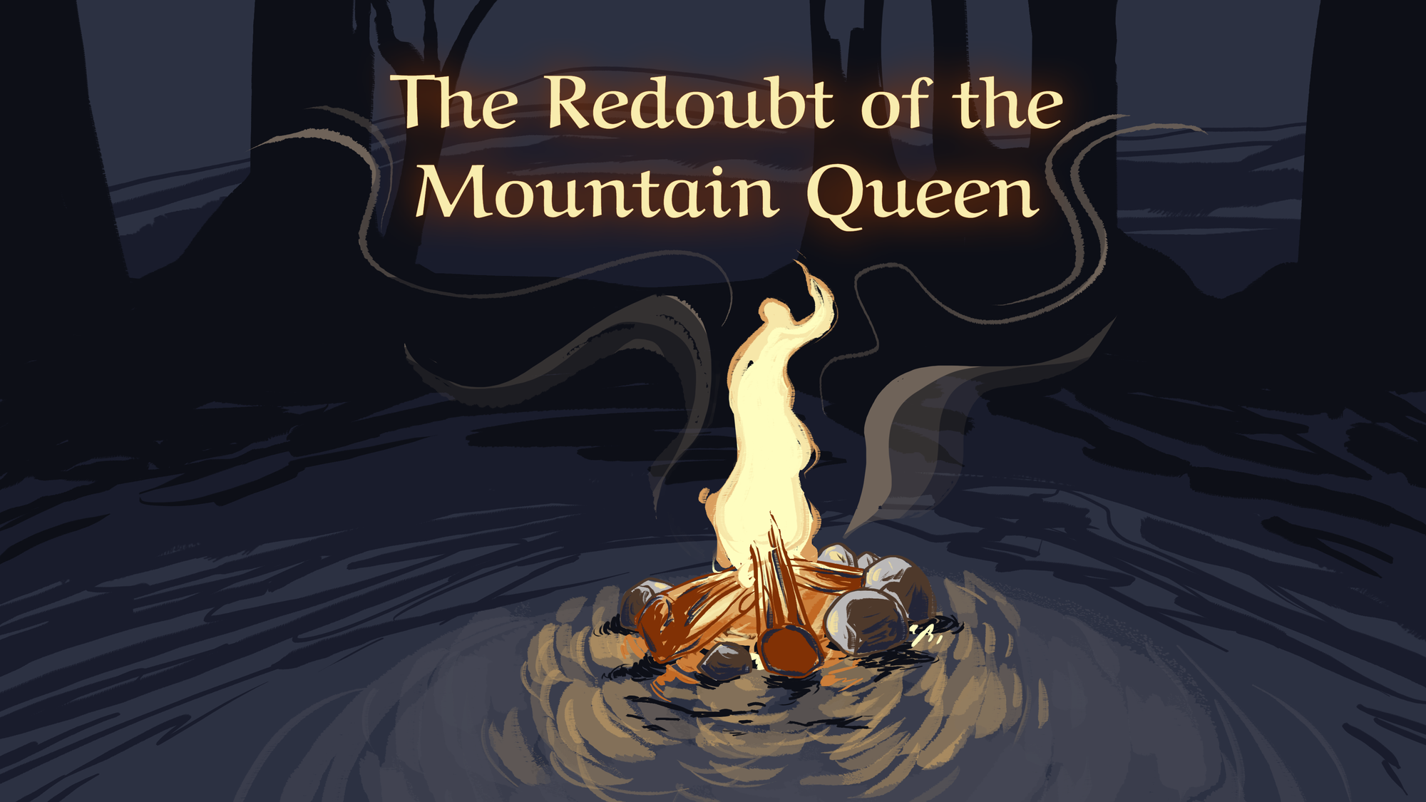The Redoubt of the Mountain Maiden – A Free Holiday Adventure from The ...
